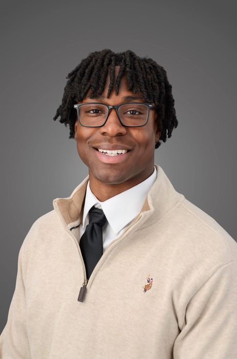 Jeremiah Ford